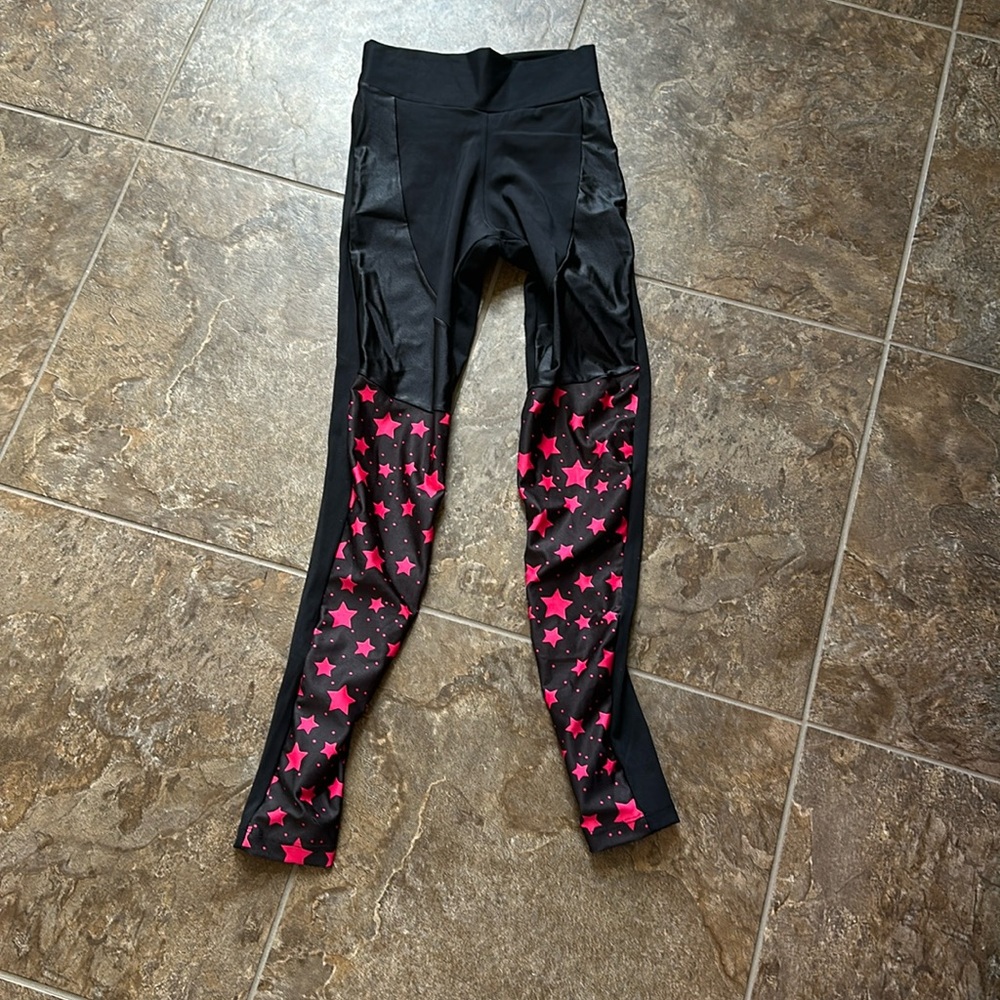 Hipkini Star Leggings